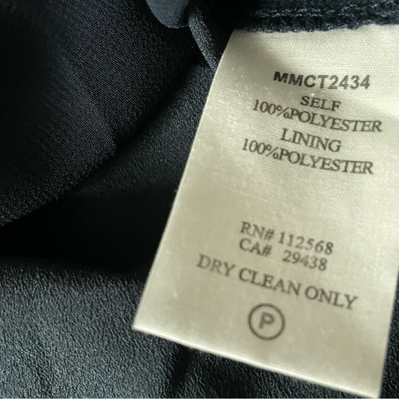 M M COUTURE by Miss Me Top Size XS - Picture 15 of 15